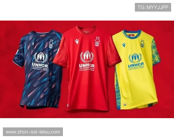 英超球衣赞助创新高，商业价值持续攀升