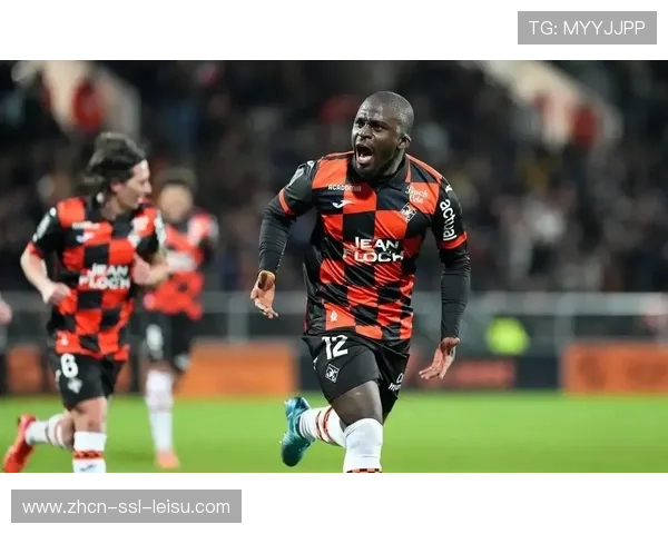 洛里昂1-1摩纳哥，客场韧性延续不败纪录