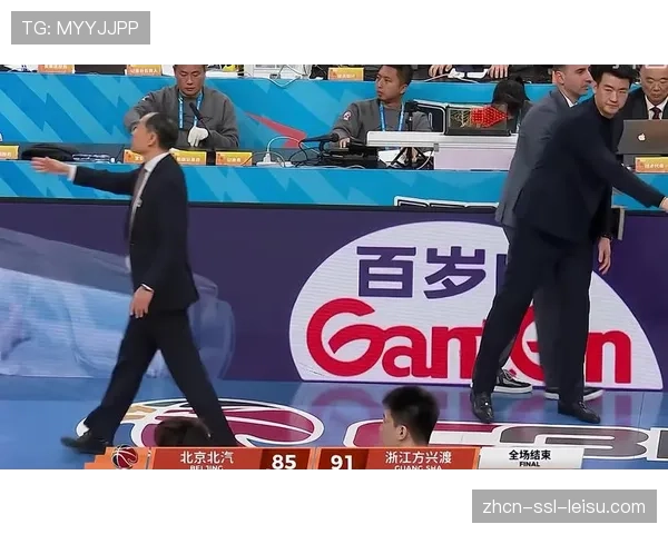 北京首钢不敌广东,攻防转换得分比创赛季新低