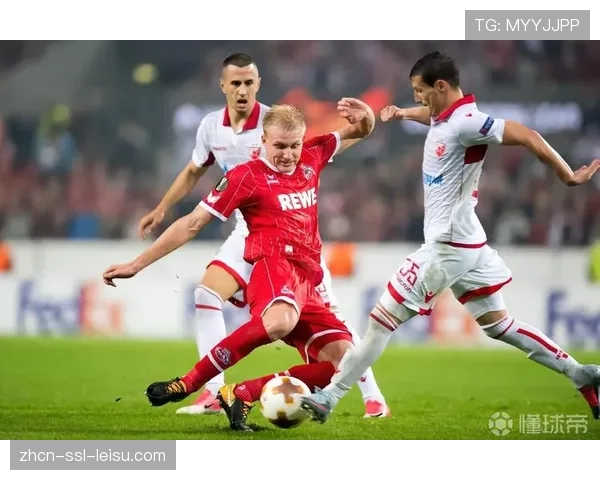 科隆俱乐部公布年度社会责任报告，详述青少年足球发展成果